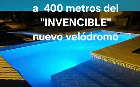 COMPLEJO DE VARIOS LOFT EN RAFAELA A 100 METROS de la RUTA 34